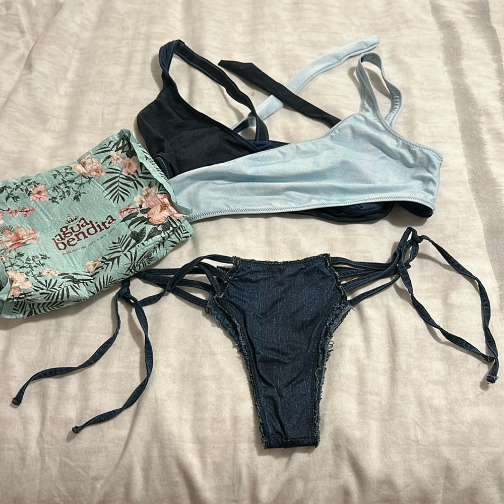 Agua bendita